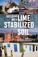 Building with lime-stabilized soil /
