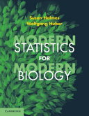 Modern statistics for modern biology /