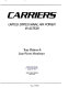Carriers : United States naval air power in action /