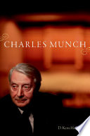 Charles Munch /