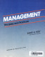 Management, principles and practices /