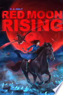 Red moon rising /