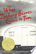 When Zachary Beaver came to town /