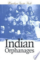 Indian orphanages /