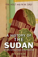A history of the Sudan : from the coming of Islam to the present day /