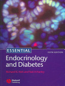 Essential endocrinology and diabetes /