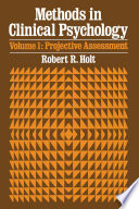 Projective Assessment /