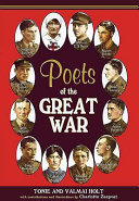 Poets of the great war /