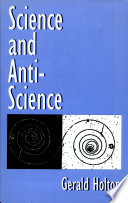 Science and anti-science /