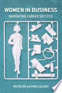 Women in business : navigating career success /