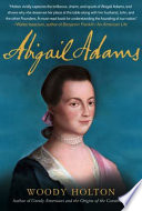 Abigail Adams /