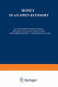 Money in an open economy. : Selected papers on monetary policy, monetary analysis and central banking /