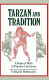 Tarzan and tradition : classical myth in popular literature /