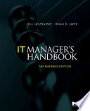 IT manager's handbook /