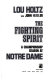 The fighting spirit : a championship season at Notre Dame /
