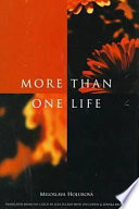 More than one life /