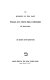 The history of the last trial by jury for atheism in England.