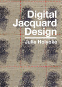 Digital jacquard design /
