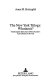 The New York trilogy : whodunit? : tracking the structure of Paul Auster's anti-detective novels /