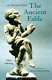 The ancient fable : an introduction /