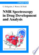 NMR spectroscopy in drug development and analysis /