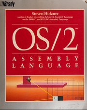 OS/2 assembly language /