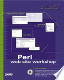 Perl Web site workshop /