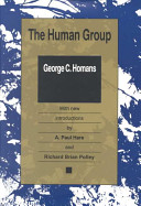 The human group /