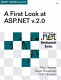 A first look at ASP.NET v. 2.0 /