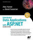 Distributed data applications with ASP.NET /
