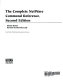 The complete NetWare command reference /