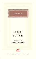 The Iliad /