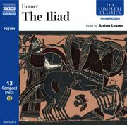 Iliad /