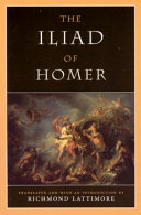 The Iliad of Homer /