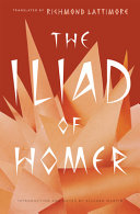The Iliad of Homer /