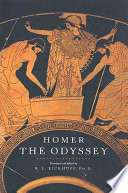 The odyssey : a modern translation of Homer's classic tale /