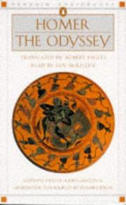 The Odyssey /