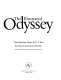 The illustrated Odyssey /