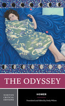 The Odyssey : a new translation, contexts, criticism /