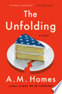 The unfolding /