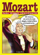 Mozart para jóvenes principiantes /