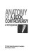 Anatomy of a book controversy /