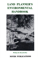 Land planner's environmental handbook /