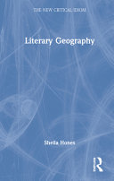 Literary geography /