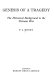 Genesis of a tragedy : the historical background to the Vietnam War /