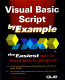VBScript by example /