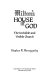 Milton's house of God : the invisible and visible church /