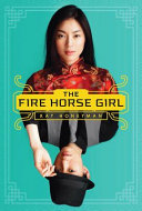 The Fire Horse girl /