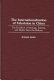 The internationalization of television in China : the evolution of ideology, society, and media since the reform /