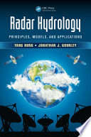 Radar hydrology : principles, models, and applications /